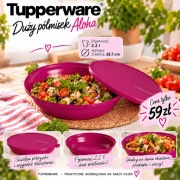 Tupperware - Aloha Półmisek 2,2l
