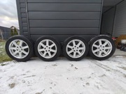 Felgi ford Focus MK2, szerokość 7, 16 cali ET 48 5x108