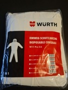 Wurth würth kombinezon ochronny