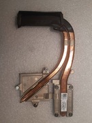 Laptop Dell Inspiron 17R 7720 chłodzenie