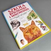 Szkoła rysowania i malowania Delta 