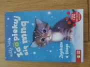 Zaopiekuj się mną Holly Webb Zagubiona w śniegu