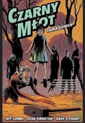Czarny Młot - 1 - Tajna Geneza