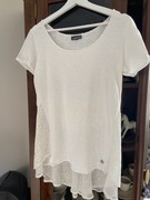 T-shirt damski Street One rozmiar 38 (M)