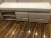 Stolik RTV Agata Meble