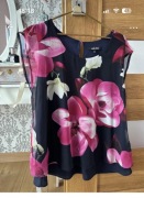 *vintage clothes* bluzka TK Maxx