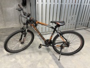 Rower Kross Hexagon R3 r.19 koła 27.5