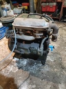 Silnik ud2 od agregatu prądotwórczego pab4 