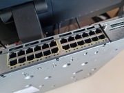 Cisco WS-3750-X 24p POE+ uszkodzony