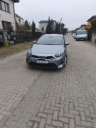 Kia cee'd 2023 kombi 1.5 tgdi bez wkładu 