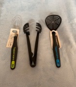 Tupperware zestaw akcesoriów kuchennych