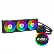 Chłodzenie Silentium PC Navis EVO ARGB 360 AIO