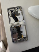 Ramka z dobrze działającymi zawiasami Samsung Galaxy flip Z 5