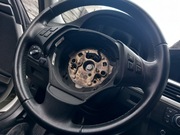 Kierownica skóra e90 lift stan bdb