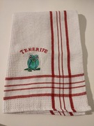 Nowy ręcznik kuchenny / ściereczka z Teneryfy z Wysp Kanaryjskich