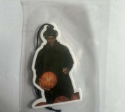 Zawieszka zapachowa LEBRON JAMES