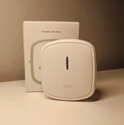 Mini drukarka etykiet 26218-quite prt