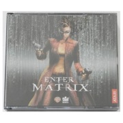 Enter The Matrix - Gra PC