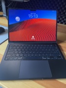 Laptop Apple MacBook Air 13,6 " Apple M 8 GB / 256 GB Midnight