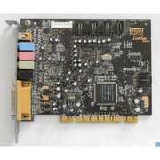 Karta Muzyczna SoundBlaster Live! 5.1 Digital SB0220