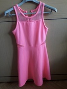 Sukienka rozmiar 146/152