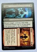 Claim // Fame mtg