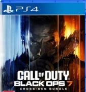 PUDEŁKOWA call of duty Black Ops 7 - PS4 COD PlayStation 4