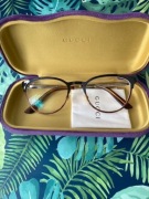 Oprawki Gucci GG0134O