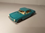 Model auta Mercedes-Benz 230 SL (2) PRL ZSRR 1/43