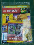 Gazetka LEGO Ninjago 7/2023 garmadon 892307