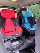 Fotelik babysafe westi