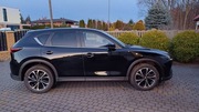 Sprzedam:   MAZDA CX-5, 2021, poj. 2,0, 165 kM, 43 tys km 