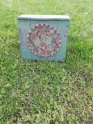 Stare radio PRL, kołchoźnik