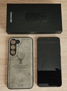 Samsung Galaxy S23 128GB - na gwarancji