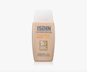 ISDIN Fotoprotector FusionWater Magic Light Spf 50 Krem Fluid
