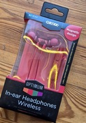 Słuchawki bezprzewodowe, bluetooth 4.2 Grixx 