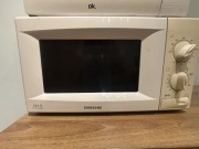 Kuchenka Mikrofalowa Samsung