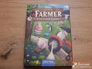 Gra planszowa SUPER FARMER The Card Game