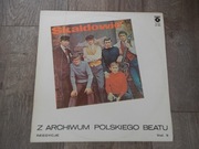 Płyta winylowa winyl Skaldowie Reedycje