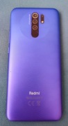 Xiaomi Redmi 9 - fioletowy