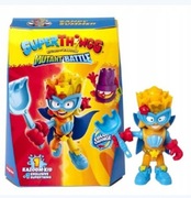 Nowy kazoom kid super things mutant battle Sandy summer 