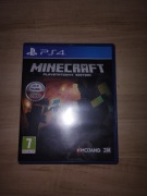 Minecraft PlayStation 4 Edition