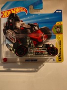 HOT WHEELS-SPEED DRIVER