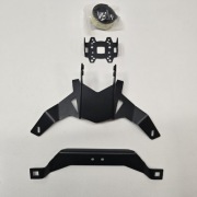 Uchwyt motocyklowy do smartfona nawigacji BMW R1200RT  R 1200RT 2009-2019