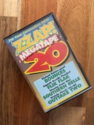 Zzap! Megatape 20 - Commodore 64