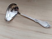 CHOCHELKA DO SOSU SREBRO PRÓBA 3 HEFRA FRAGET WZÓR RAPSODIA