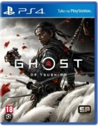 Ghost of Tsushima
