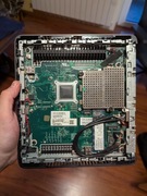 Terminal HP T620 GX-415GA 4x1.5GHz 8GB RAM 128GB SSD 2x1gbe NIC