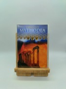Vangelis - Mythodea A 2001 Mars Odyssey płyta DVD