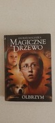 Książka Magiczne drzewo. Olbrzym - Andrzej Maleszka